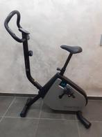 Hometrainer est vélo d'appartement, Sports & Fitness, Appareils de fitness, Comme neuf, Enlèvement, Vélo d'appartement