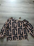 Damesblouse open schouder, Shein, Ophalen of Verzenden, Nieuw, Maat 42/44 (L)