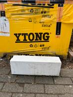 YTONG kim blokken 60x14x20 cm, Doe-het-zelf en Bouw, Ophalen, Nieuw