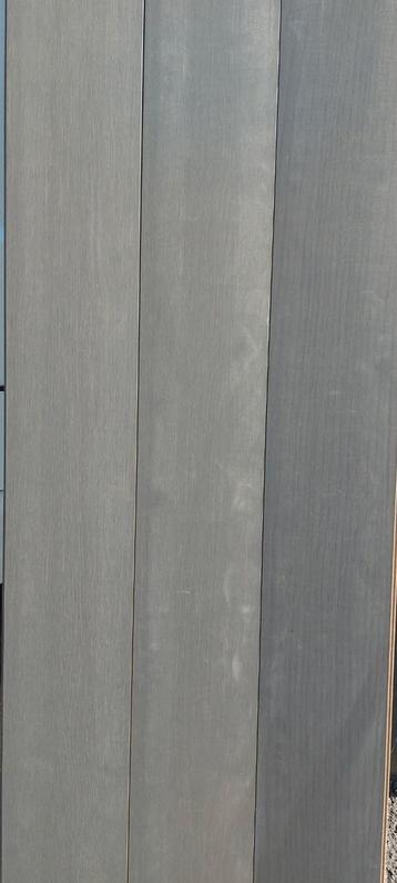 Parquet chene gris, Enlèvement, Neuf