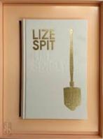 Boek ‘Het Smelt’ (2016) van LIZE SPIT, Boeken, België, Lize Spit, Ophalen, Gelezen