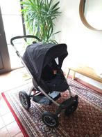 Maxicosi Mura 4 kinderwagen, Kinderen en Baby's, Kinderwagens en Combinaties, Met autostoeltje, Maxi-Cosi, Gebruikt, Combiwagen