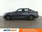 BMW 3 Serie 330 330e xDrive M Sport (bj 2022, automaat), Auto's, Automaat, Vierwielaandrijving, Hybride Elektrisch/Benzine, https://public.car-pass.be/vhr/cd2c5e19-6187-4867-a5d5-9b8a25dfb796