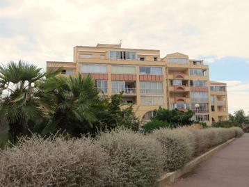 à l'étranger - Appartement Le Cap d' Agde 