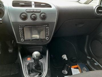 NAVIGATIE SET Seat Leon (1P1) (01-2005/12-2013) beschikbaar voor biedingen