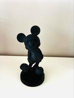 Micky mouse vloure beeld, Verzamelen, Disney, Ophalen of Verzenden, Mickey Mouse, Zo goed als nieuw, Beeldje of Figuurtje