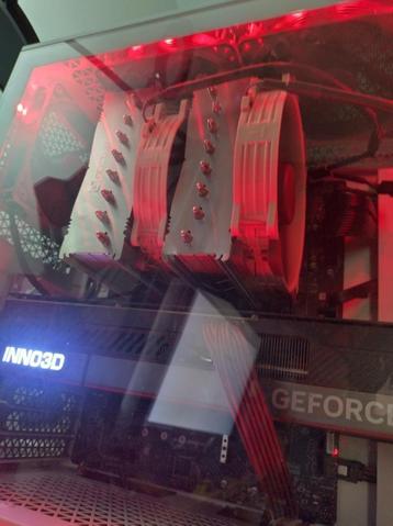 Noctua NH-D15 G2 HBC - Intel version beschikbaar voor biedingen