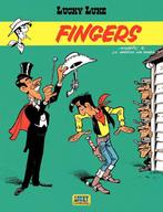 Dvd Lucky Luke - Finger, Ophalen of Verzenden, Europees, Tekenfilm, Zo goed als nieuw