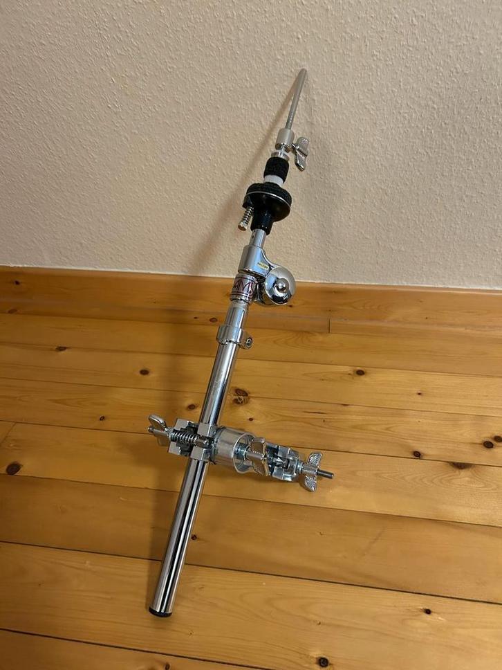 Bijhorende onderdelen drumstel, Muziek en Instrumenten, Drumstellen en Slagwerk, Zo goed als nieuw, Pearl, Ophalen