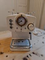 Create Thera Retro Matt, Elektronische apparatuur, Koffiezetapparaten, Ophalen of Verzenden, Zo goed als nieuw, Koffiemachine