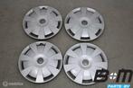 Org 16 inch wieldoppen Audi A3 8V 8V0601147C, Auto-onderdelen, Gebruikt, Band(en)