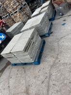 Silex tegels 50x50, Doe-het-zelf en Bouw, Ophalen, Overige materialen, Gebruikt, 10 m² of meer