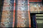 Lot 87 x Dvd's - Les 5 Dernières Minutes / Collection Atlas, Alle leeftijden, Ophalen of Verzenden, Gebruikt, Thriller