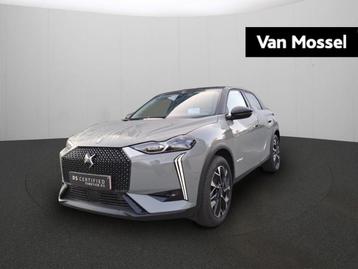 DS Automobiles DS 3 E-Tense !ACTIEPRIJS! beschikbaar voor biedingen