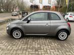 Fiat 500C, Auto's, 4 zetels, 4 cilinders, Cabriolet, 995 kg