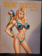 Rooie Oortjes - deel 35, Enlèvement ou Envoi, Une BD, Utilisé, Carsten