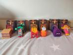Minecraft McDonalds Complete Collectible Set (Alle 6), Verzamelen, Poppetjes en Figuurtjes, Verzenden, Zo goed als nieuw
