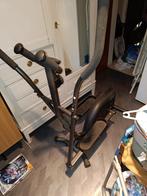 Vélo elliptique Decathlon, Sports & Fitness, Équipement de fitness, Comme neuf