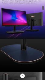 Krachtige All in One Asus 27inch 4K 3840x2160 i7 1500GB 32GB, Ophalen