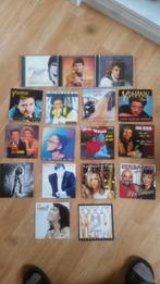 Lot CD Single's, CD & DVD, CD Singles, Utilisé, Enlèvement ou Envoi