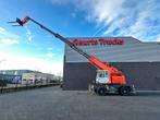 Sennebogen 608 MULTICRANE/ROUGH TERRAIN CRANE + JIB, Overige typen