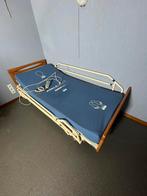 Lit médicalisé, Huis en Inrichting, Slaapkamer | Waterbedden, Ophalen of Verzenden, Gebruikt