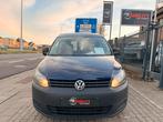 Volkswagen Caddy Lichte Vracht 2011 1.6tdi handel of export, Auto's, Bestelwagens en Lichte vracht, Euro 5, Radio, Leder, Bedrijf