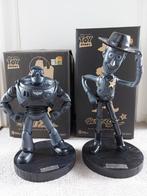 Beast Kingdom Master Craft Disney Statue LE100 Woody & Buzz, Ophalen, Nieuw