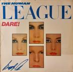 LP The Human League – Dare!, Ophalen of Verzenden, Zo goed als nieuw, Dance Populair, 12 inch