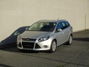 Ford Focus Break 1.6 TDCI. C.T.  pour la vente. disponible aux enchères