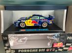 1/18 Porsche 911 GT3-R - Sun Star, Ophalen of Verzenden, Gebruikt, Auto, Sun Star