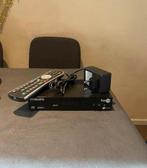 Fransat Philips-ontvanger, Ophalen, Zo goed als nieuw, Ontvanger