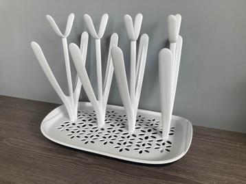 Droogrek voor flessen beschikbaar voor biedingen