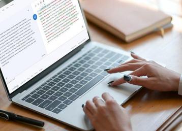 Herlezen van thesissen, verslagen en masterproeven, Enlèvement
