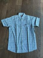Overhemd River Woods , maat L, Kleding | Heren, Overhemden, Ophalen of Verzenden, Zo goed als nieuw, Blauw