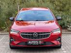 Opel Insignia Insignia Sports Tourer 1.5 D Navi,Cam,Cruise, Auto's, Euro 6, Leder en Stof, https://public.car-pass.be/vhr/29af4b8c-6078-4586-ae88-ab6e81b84a4c