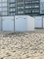 Cabine de plage - Duinbergen, Vakantie, Vakantie | Zon en Strand