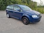 VW TOURAN 1.9 TDi✅156.010KM✅7 PLACES🧊AIRCO️✅, Autos, Achat, Entreprise, 7 places, Boîte manuelle