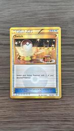 Carte Pokemon Échange 163/160, Hobby & Loisirs créatifs, Jeux de cartes à collectionner | Pokémon, Enlèvement ou Envoi