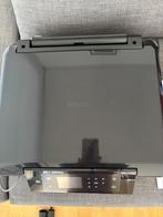 printer EPSON XP- 630 series/kleuren, Computers en Software, Printers, Gebruikt, Printer, Draadloos, Scannen
