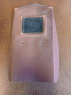 Laskap, Bricolage & Construction, Boucliers de soudage, Enlèvement