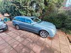 Mercedes E220 CDI Break 7 places – Automatique – Très fiable, Cuir, Achat, 7 places, Autres couleurs