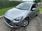 Mazda 2 1.5i ESSENCE 2016 Att.rem Airco USB Keyless 1er Pro, Achat, Euro 6, Entreprise, 5 portes