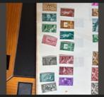 timbres, Ophalen of Verzenden, Postfris