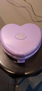 Polly Pocket xxl vintage, Ophalen of Verzenden, Zo goed als nieuw