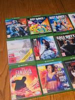 Jeux Xbox One 5€/jeu, Comme neuf, Enlèvement ou Envoi