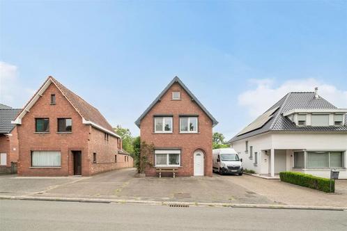 Huis te koop in Houthalen-Helchteren, 3 slpks, Immo, Huizen en Appartementen te koop, Vrijstaande woning, C