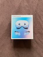 Meta quest 3s vr bril, Games en Spelcomputers, Virtual Reality, Ophalen, Zo goed als nieuw, VR-bril, Overige platformen