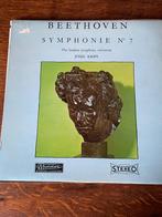Lp’s. Beethoven, Cd's en Dvd's, Vinyl | Klassiek, Ophalen, Kamermuziek, Zo goed als nieuw, 12 inch