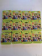 Lego 71048 Minifigure, Series 27 Complete Series of 12 (New), Ophalen of Verzenden, Nieuw, Complete set, Lego